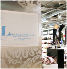 les collants au bhv thumbnail